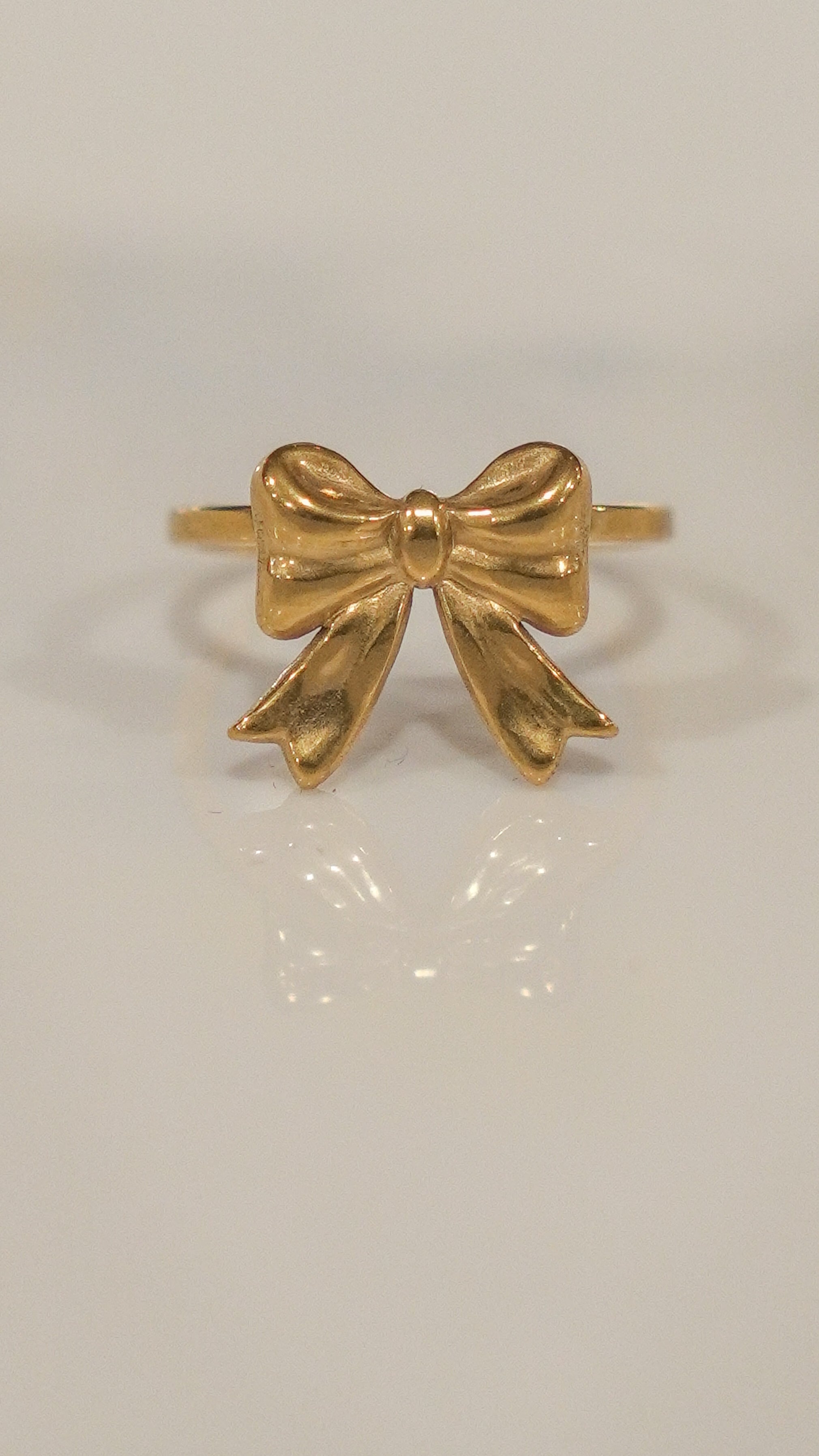 Bow Ring