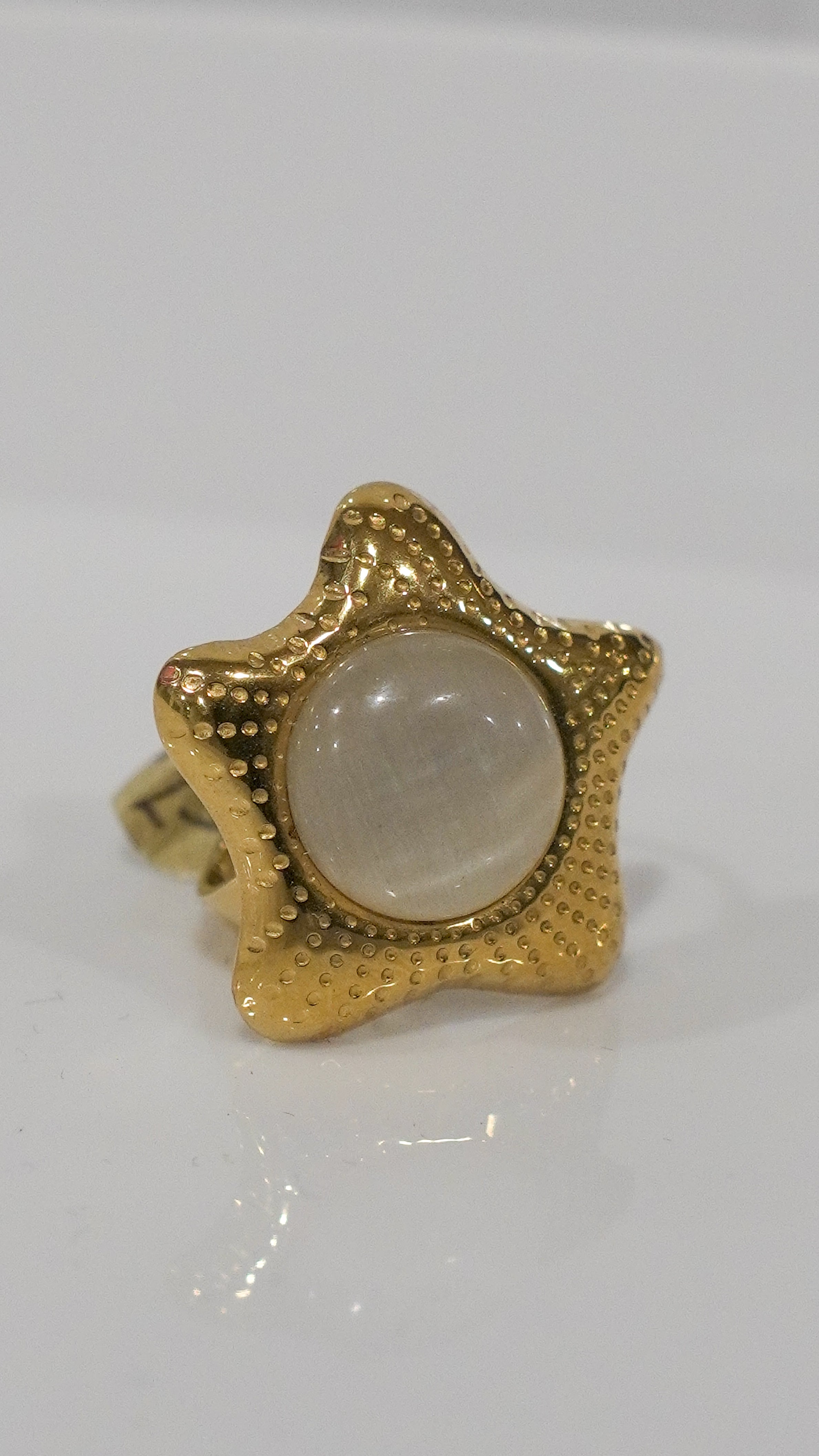 The Gypsy Ring