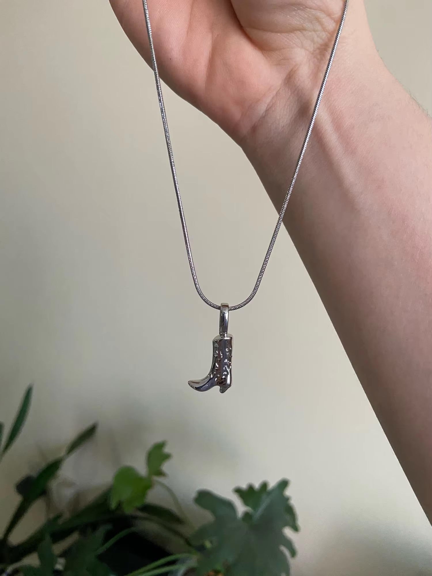 Rodeo Necklace