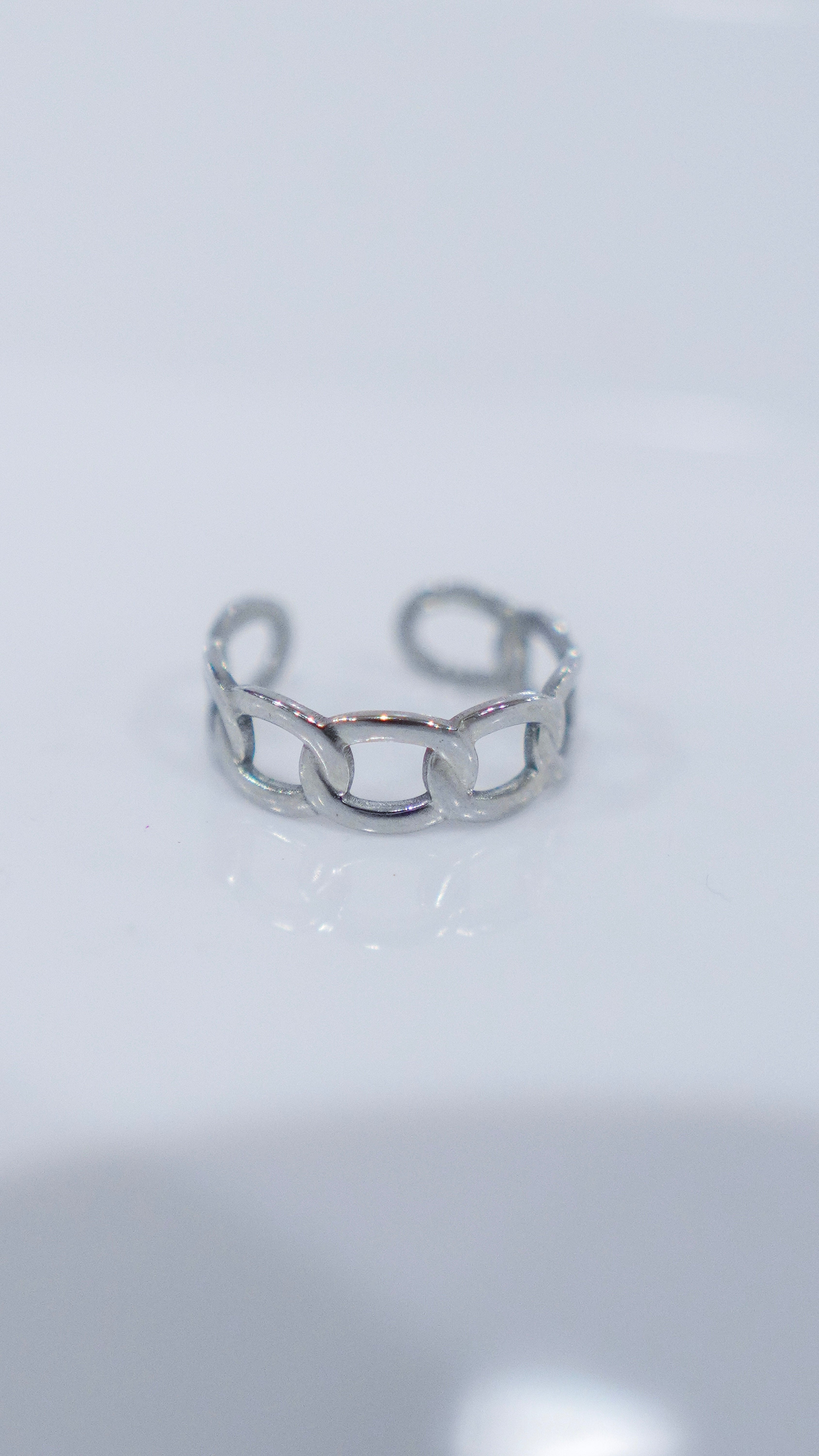 Echo Link Ring