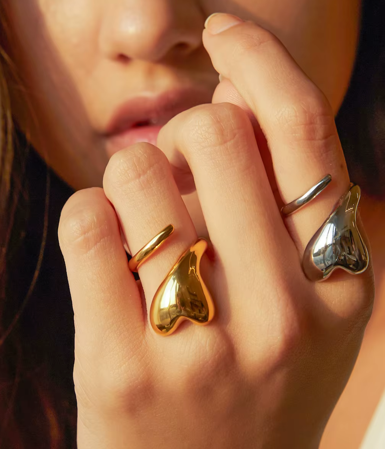 Dali Ring