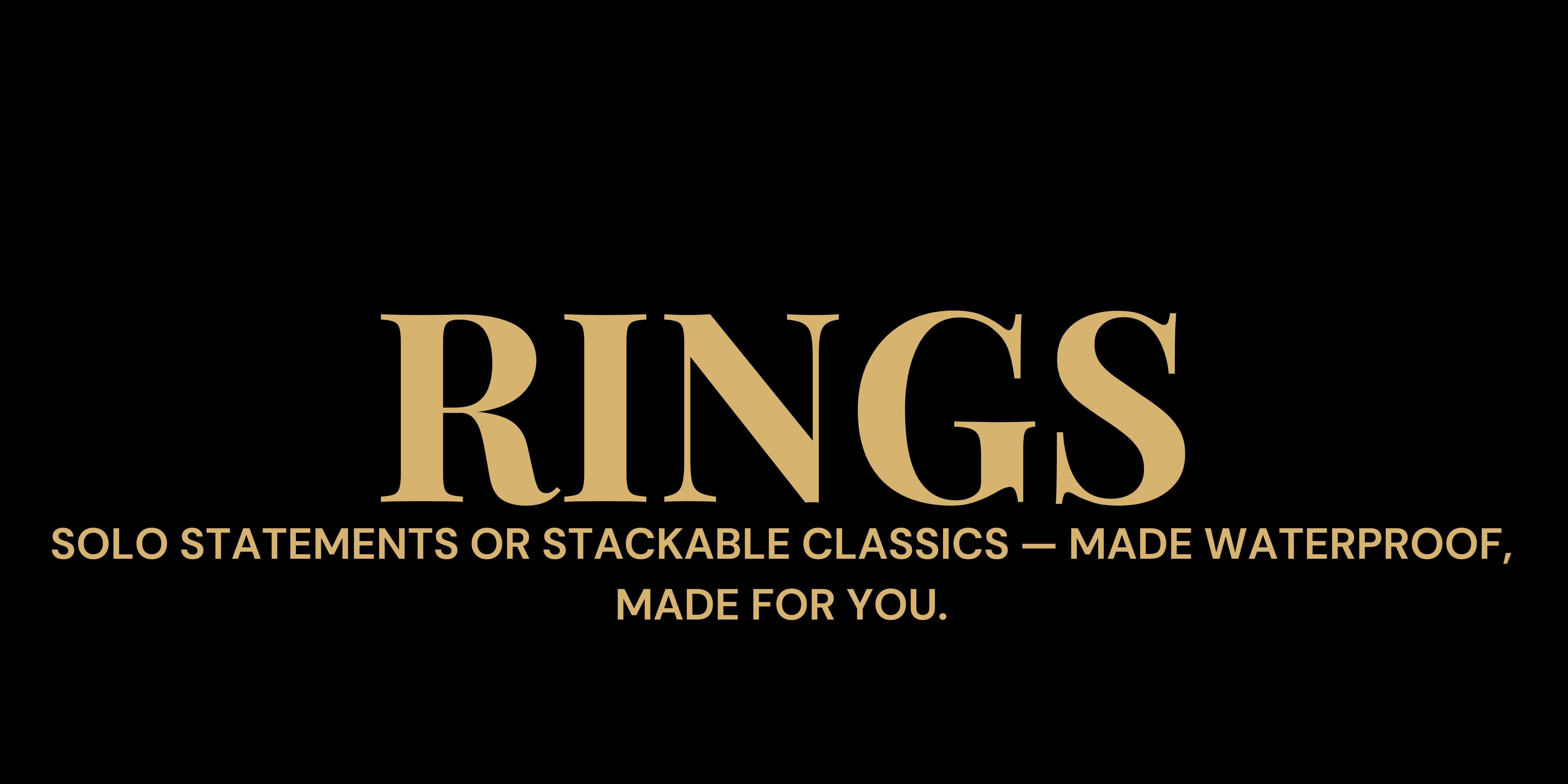 RINGS