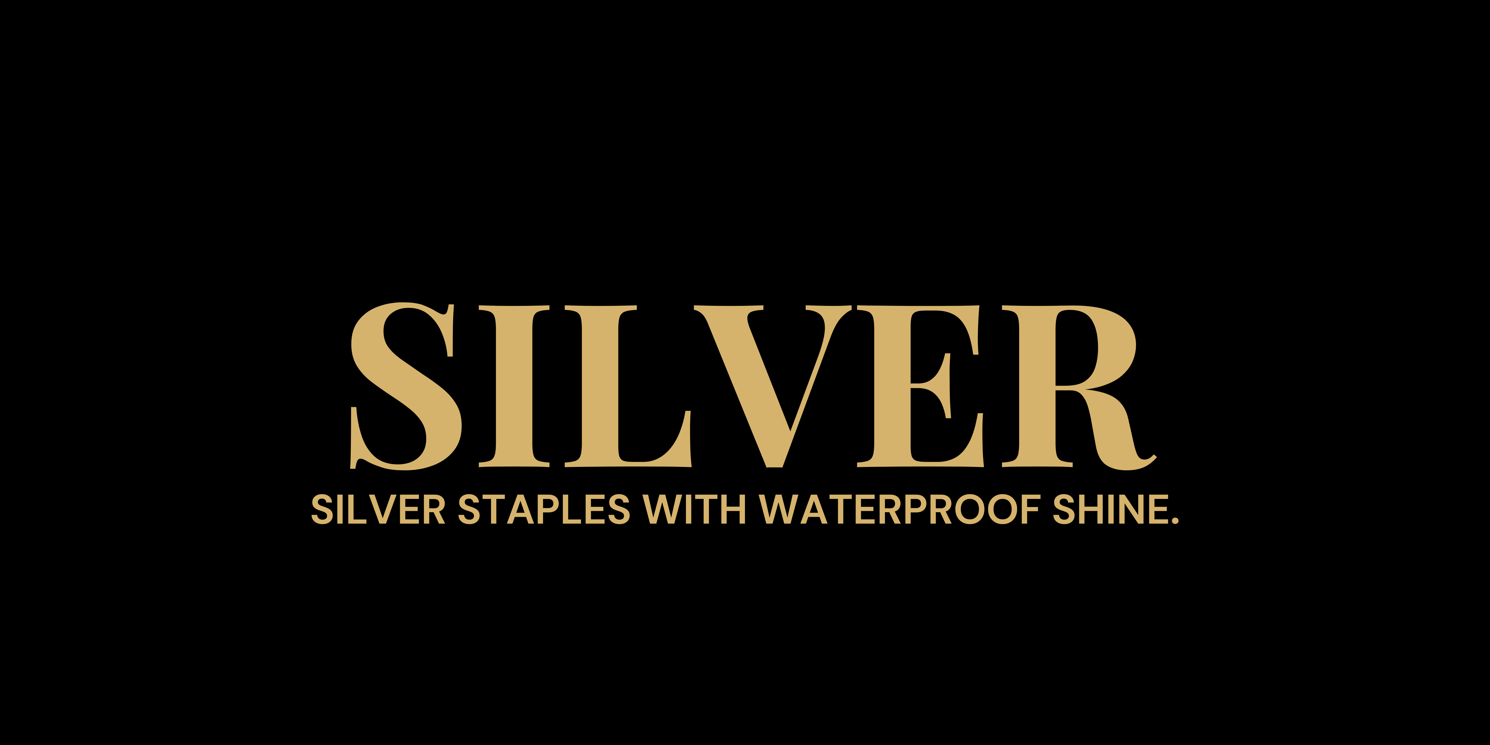 SILVER