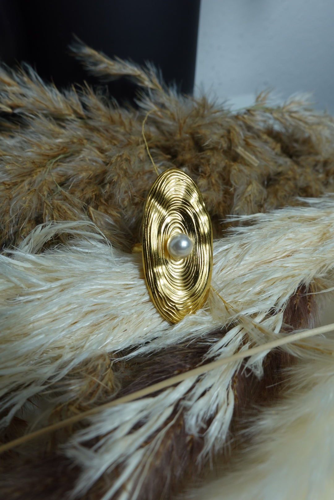 Echo Ring