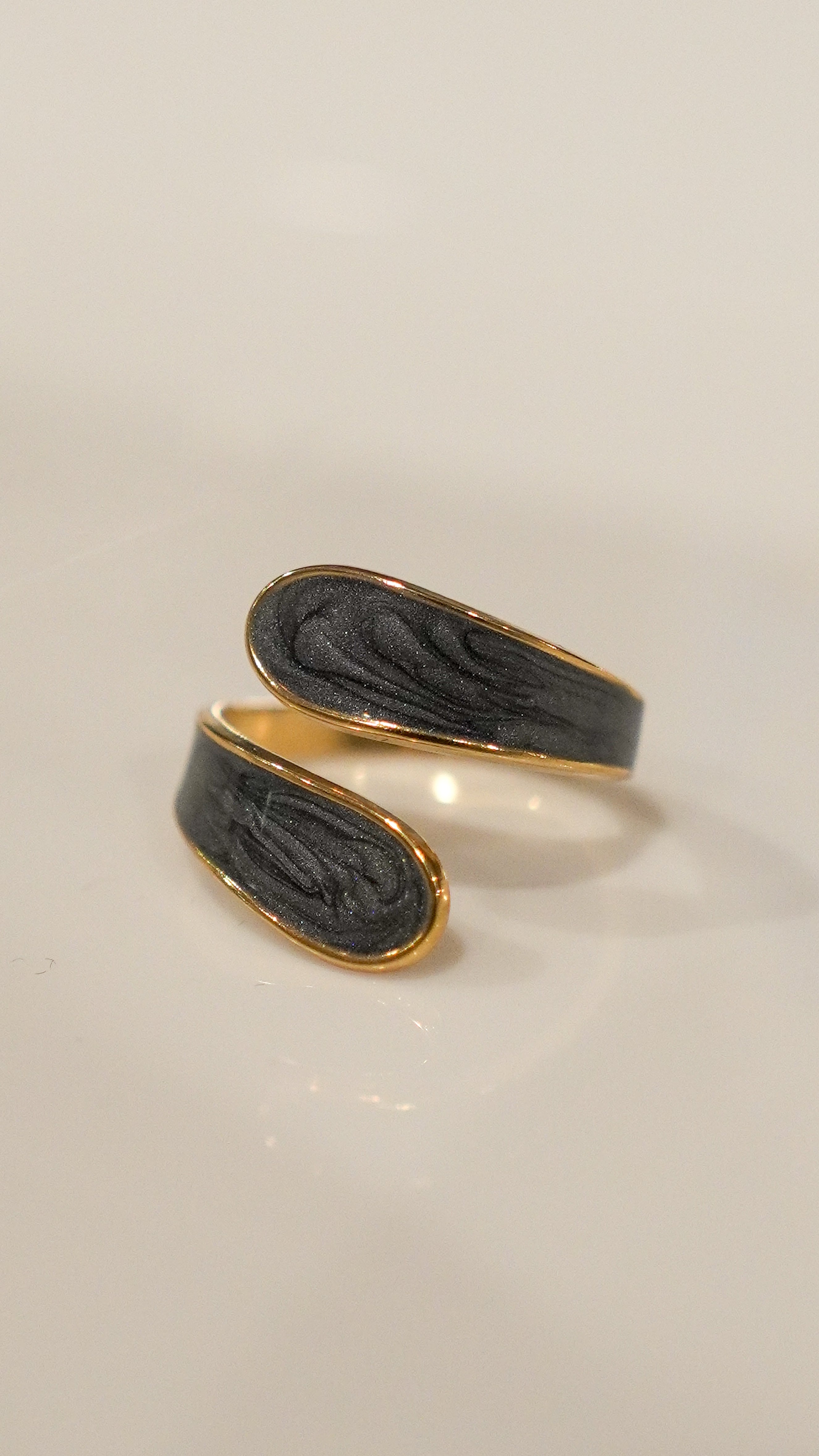 The Obsidian Cuff