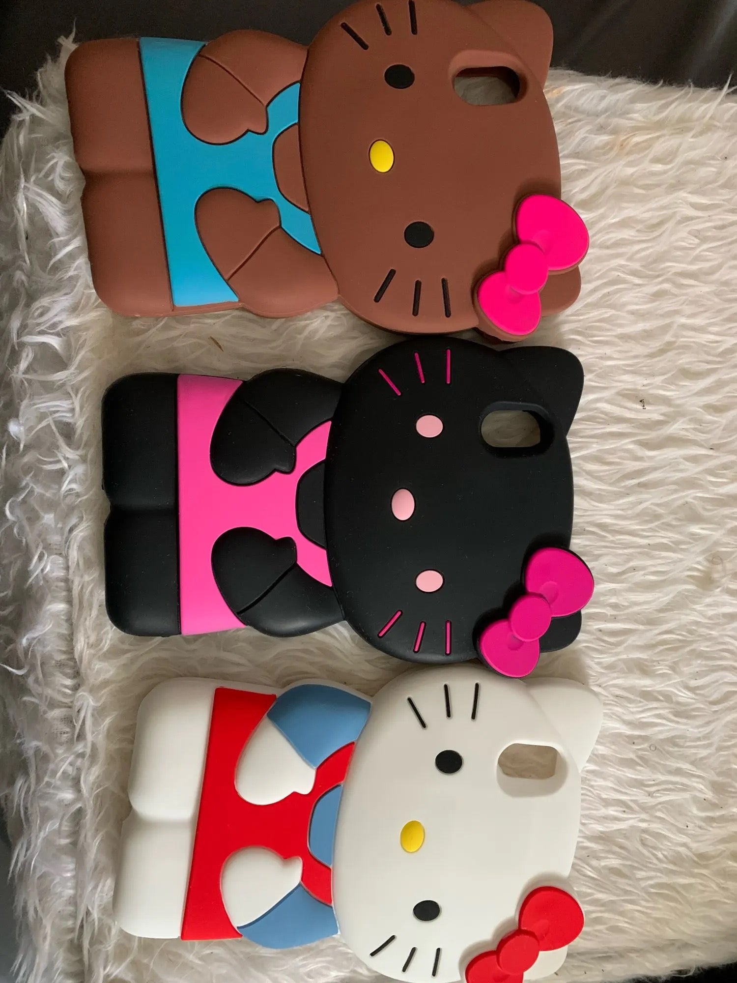 Kitty case