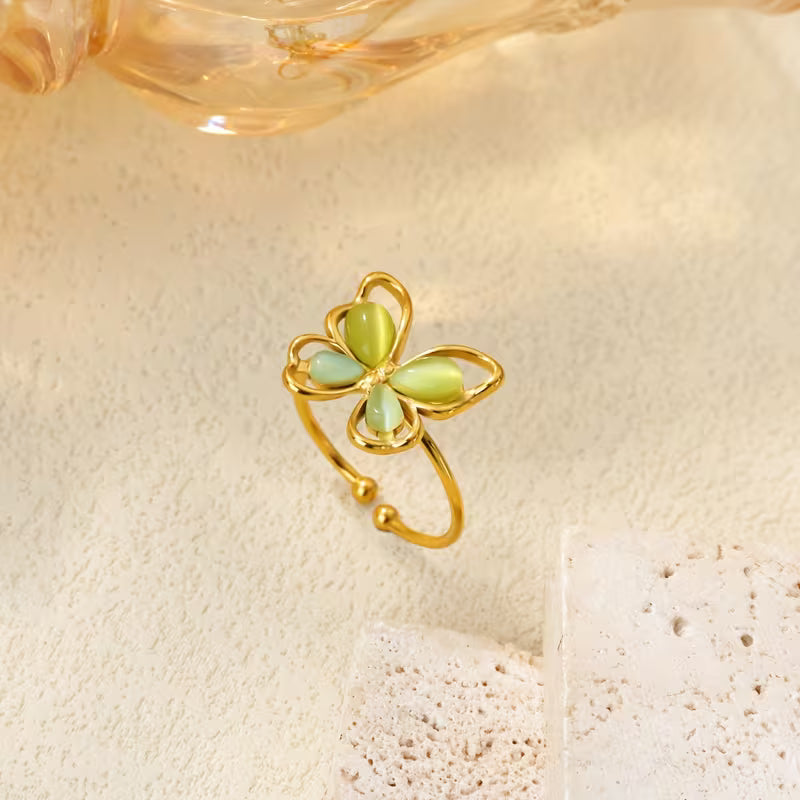 Meadowwing Ring