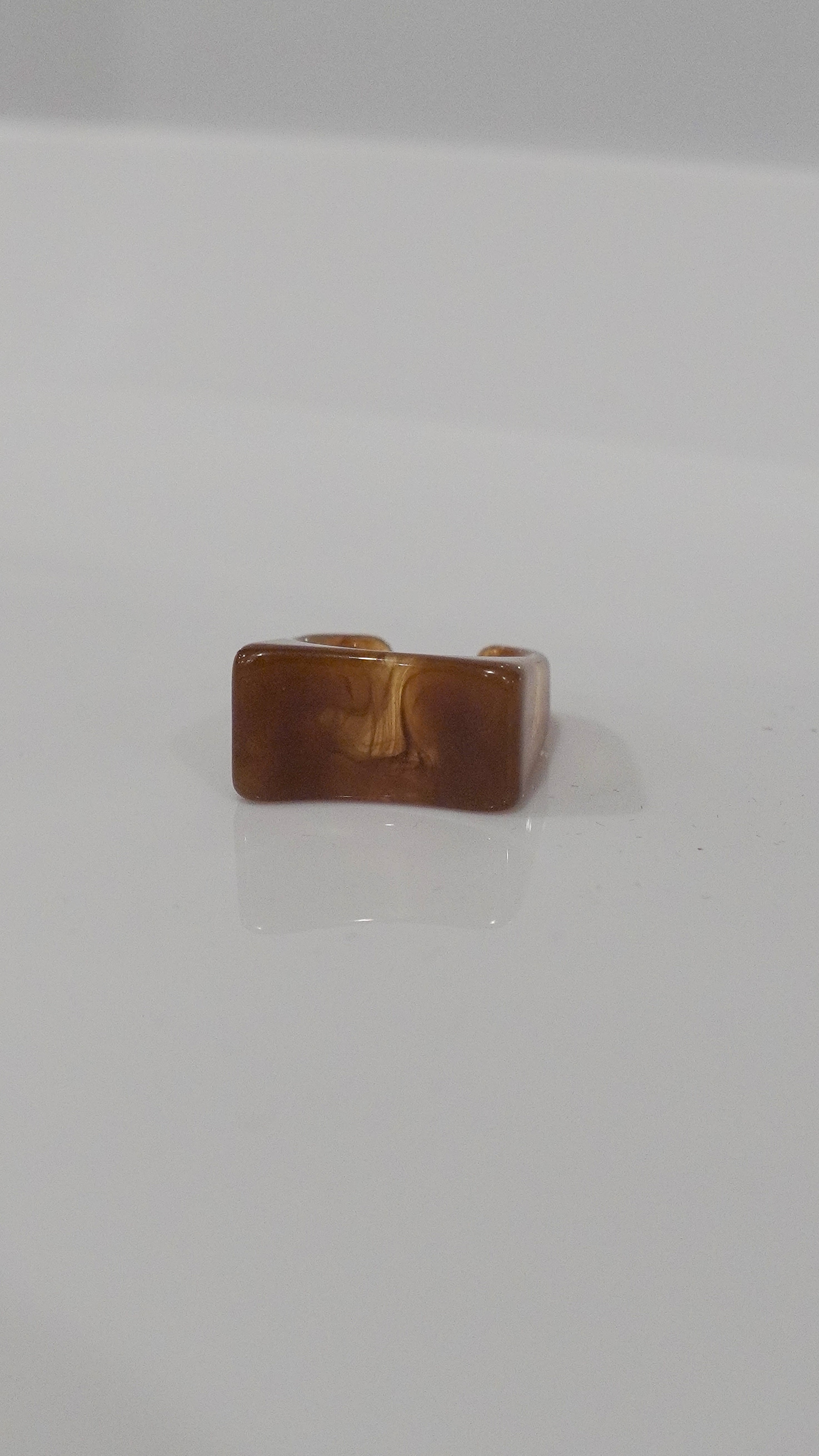 The Retro Candy Rings