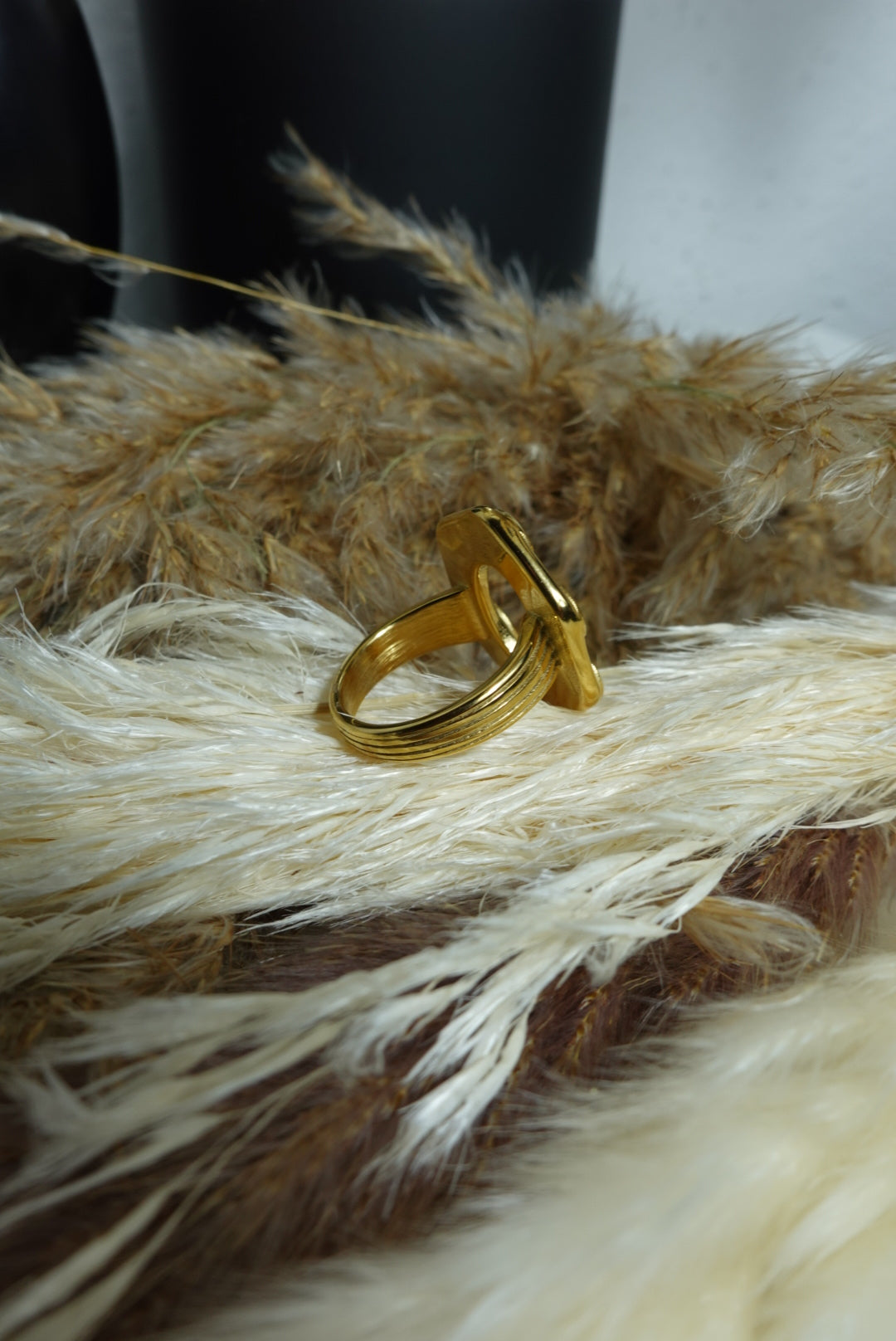 Sage Ring