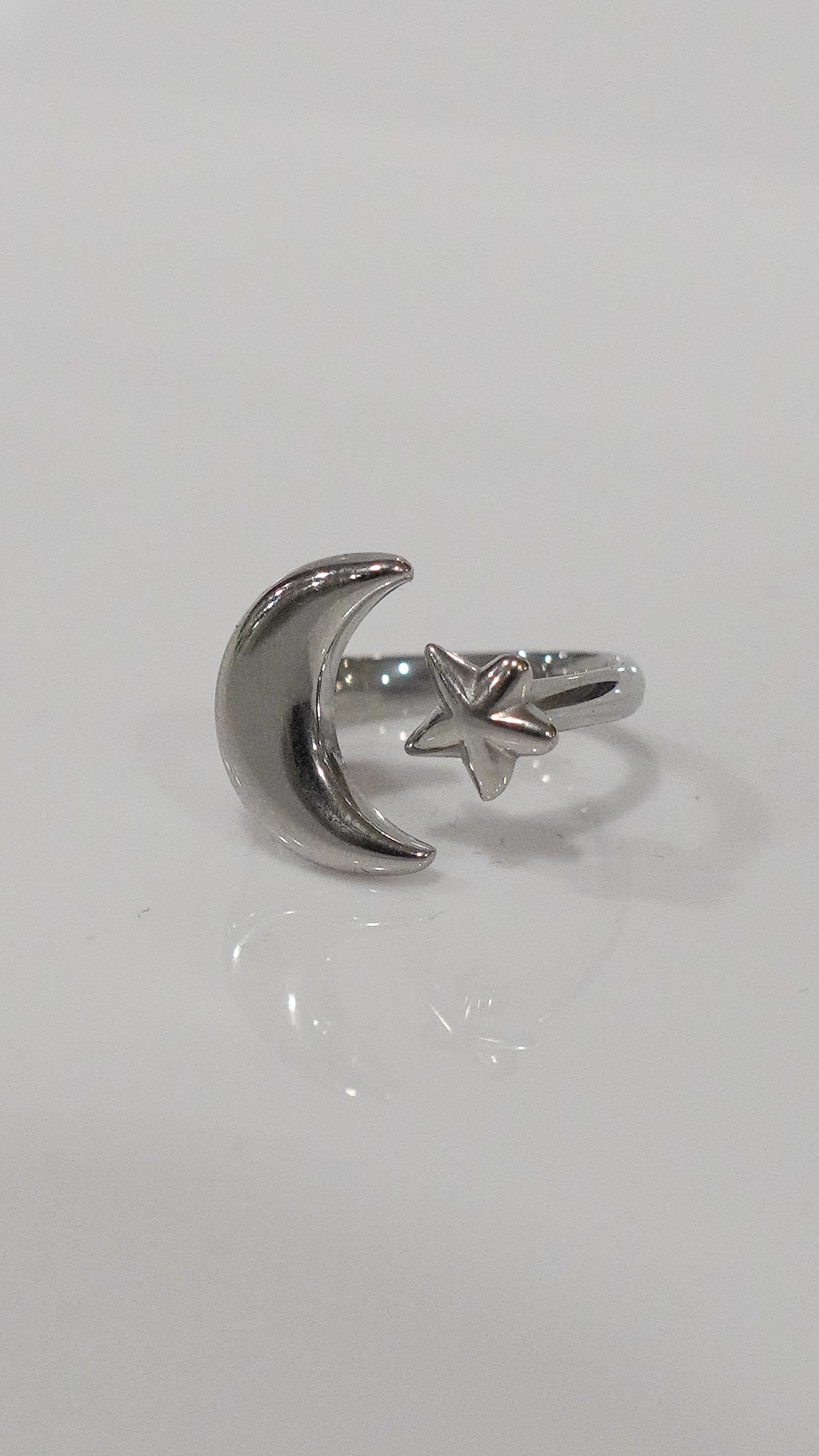 The Nightfall Wish Ring