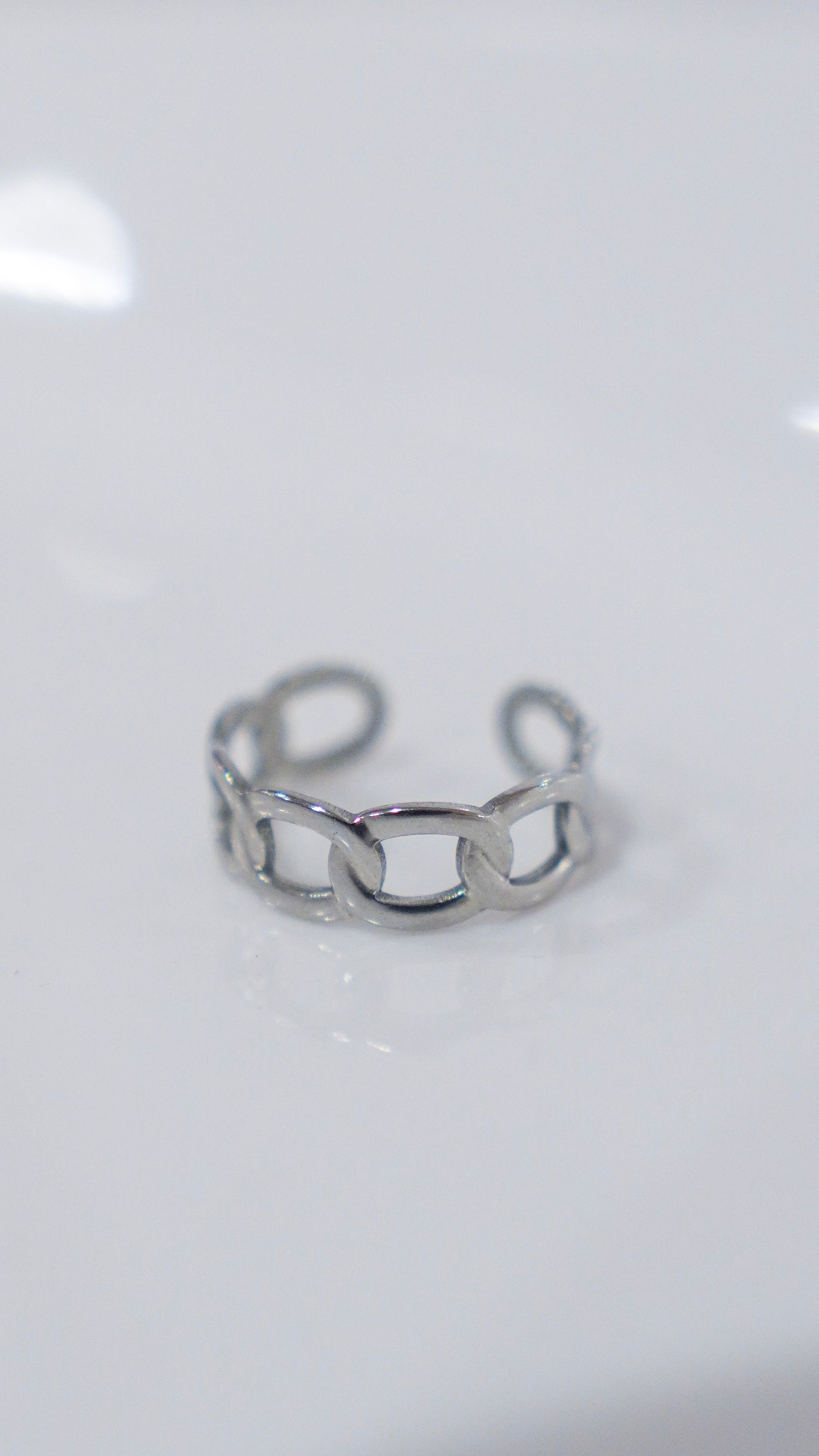 Echo Link Ring