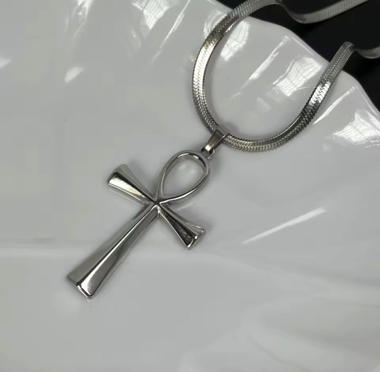 Ankh Pendant